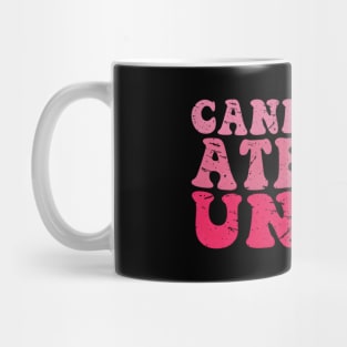 Cannibals Ate My Uncle Mug